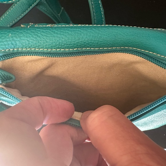 American Bling Concealed Carry Purse - Picture 3 of 4